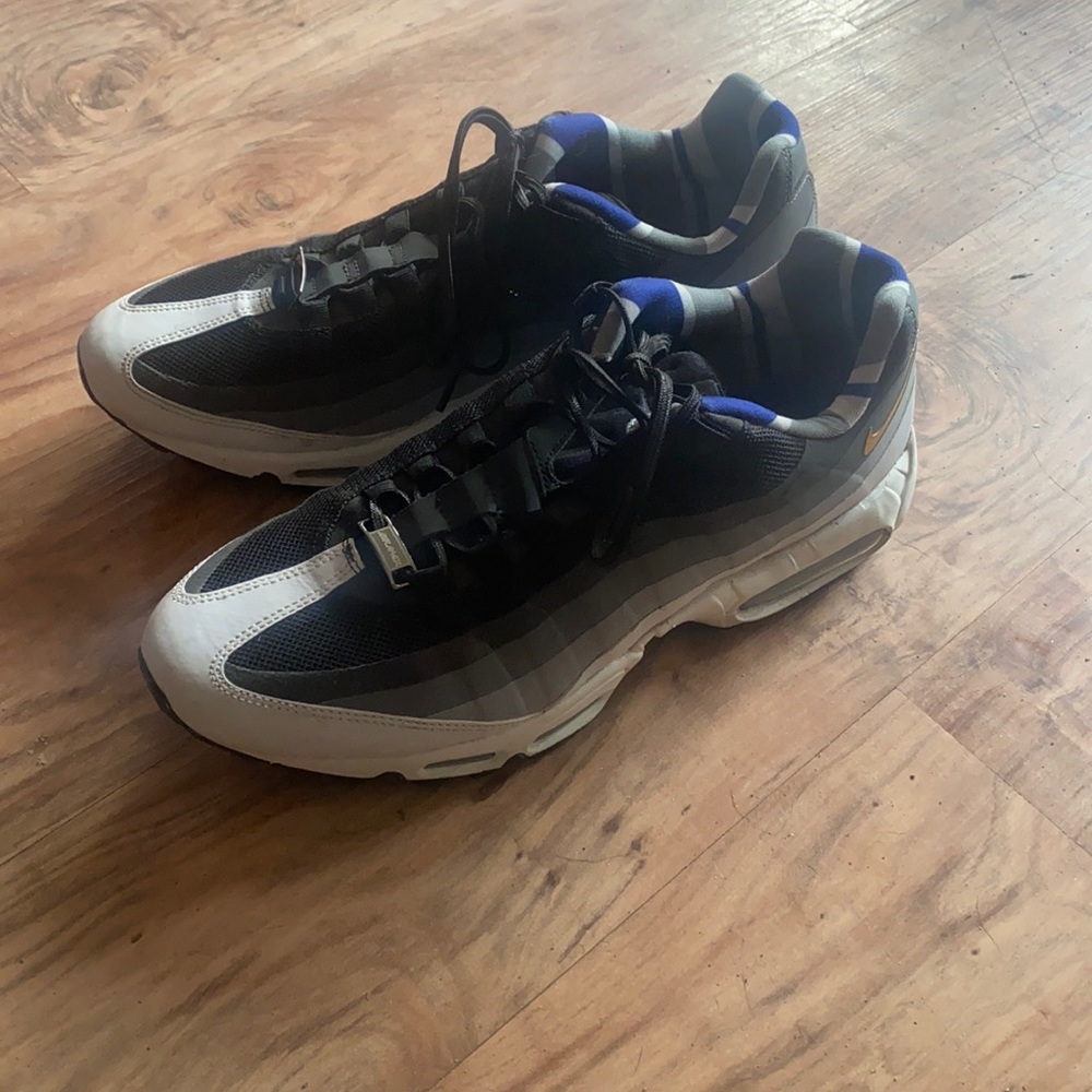 Air Max 95, size 12